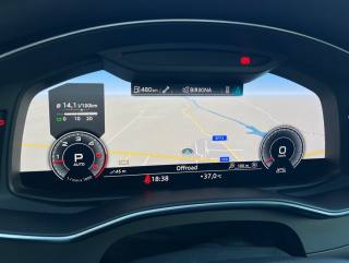 AUDI A6 usata, con Trazione integrale