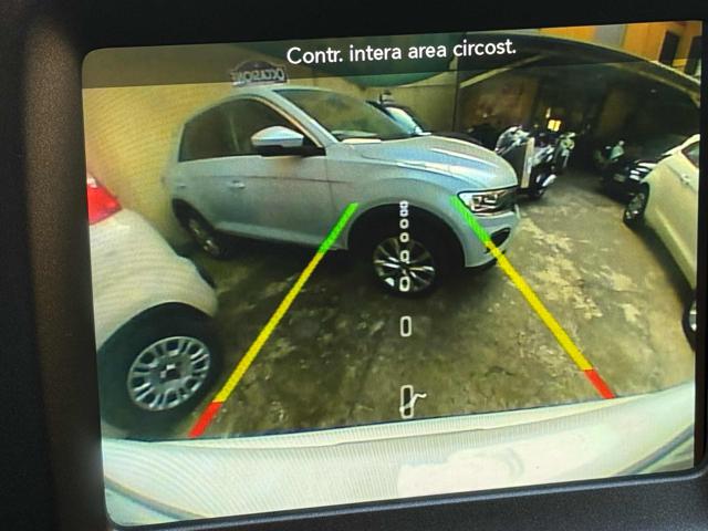 JEEP Compass usata, con Immobilizzatore elettronico