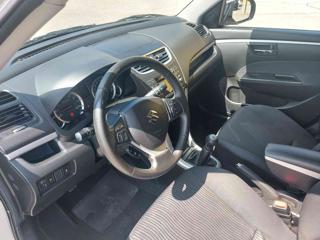 SUZUKI Swift usata, con Chiusura centralizzata