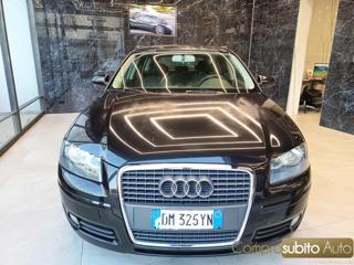 AUDI A3 usata, con ABS