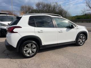 PEUGEOT 2008 usata 5