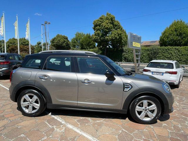 MINI Countryman usata, con Climatizzatore
