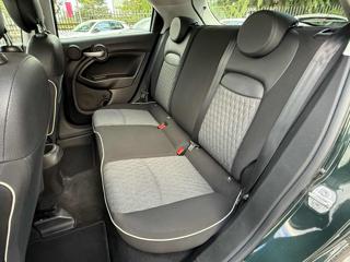 FIAT 500X usata, con Cruise Control
