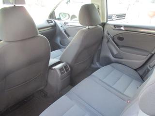 VOLKSWAGEN Golf usata 18