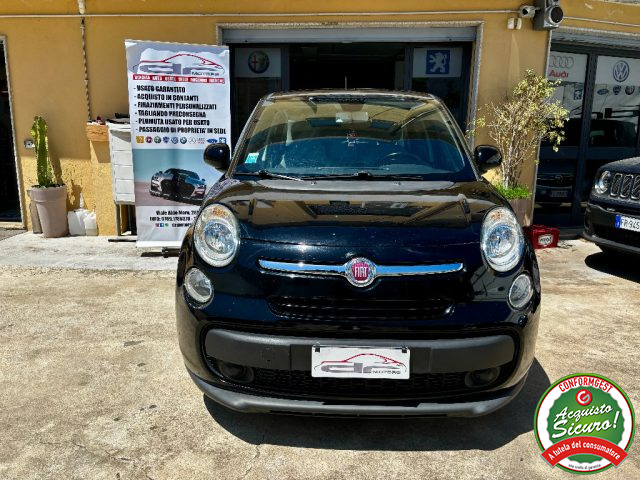 FIAT 500L usata, con Airbag Passeggero