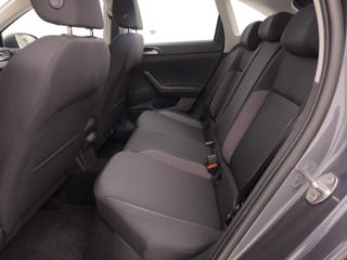 VOLKSWAGEN Taigo usata, con Sensori di parcheggio anteriori