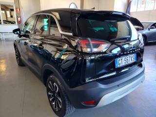 OPEL Crossland usata, con ESP