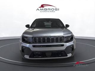 JEEP Avenger usata 6