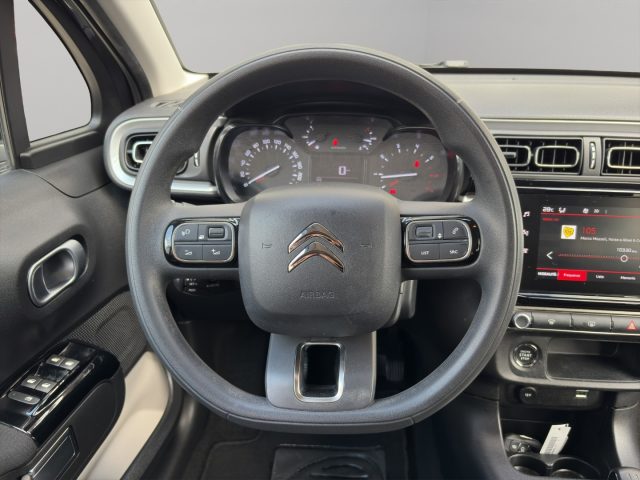 CITROEN C3 usata, con Controllo trazione