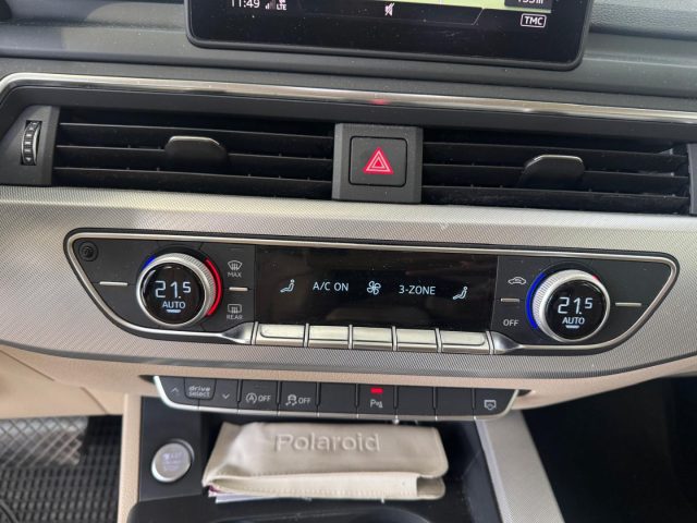 AUDI A4 usata, con ESP
