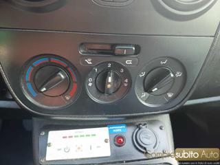 FIAT Fiorino usata 14
