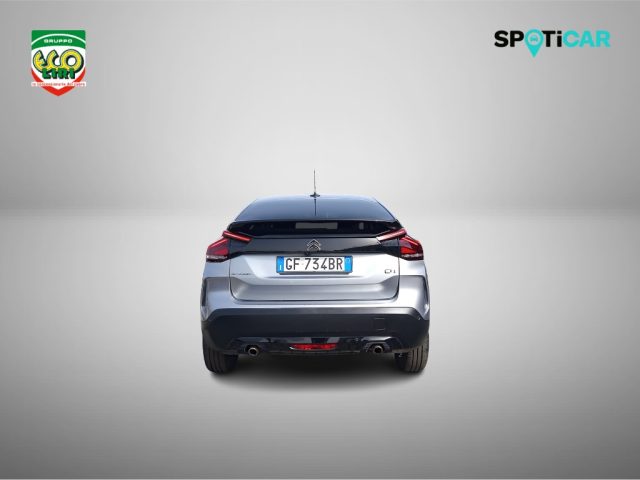 CITROEN C4 usata, con Chiusura centralizzata