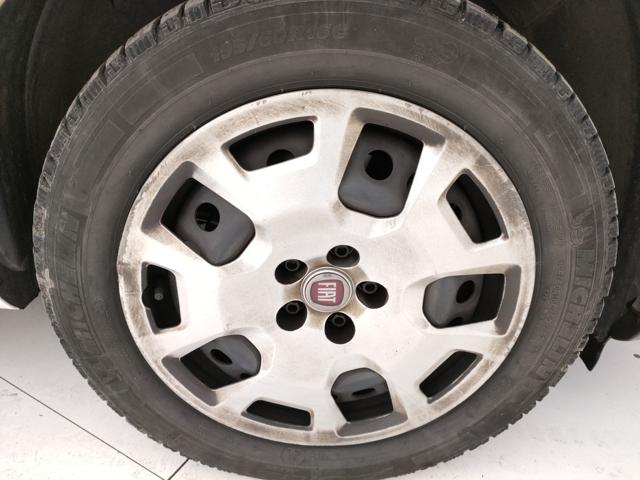 FIAT Doblo usata 25