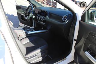 MERCEDES-BENZ GLA 220 usata, con ESP