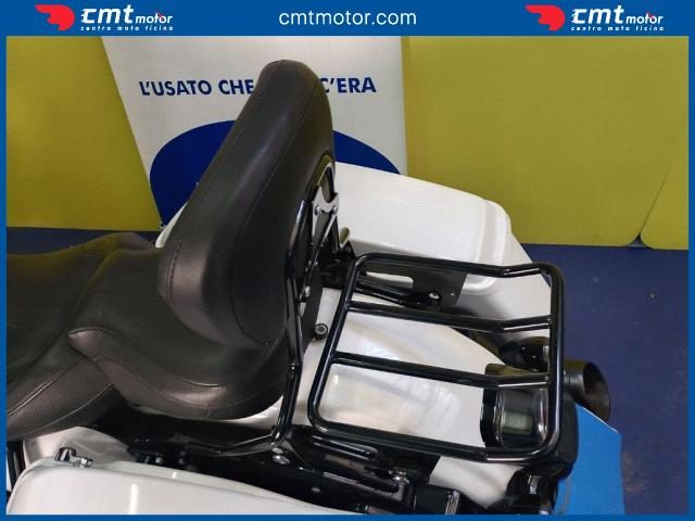 HARLEY-DAVIDSON Other usata 6