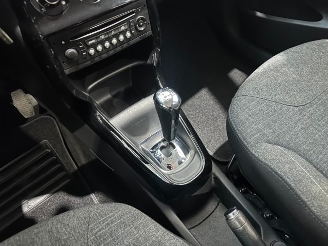 CITROEN C3 usata, con ESP