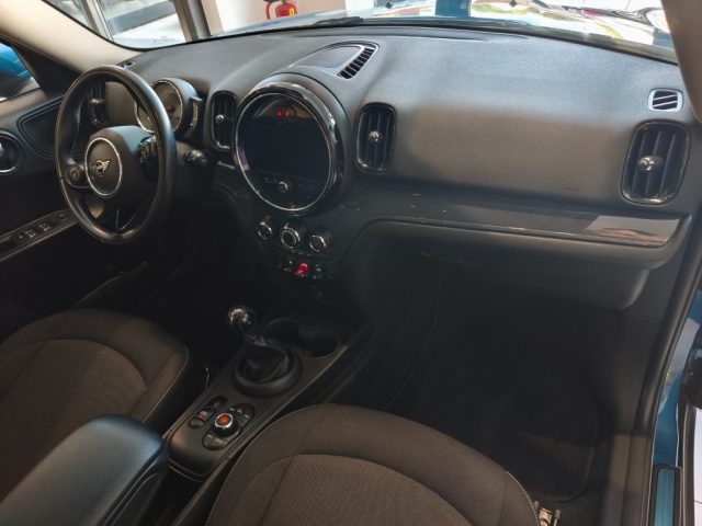 MINI Countryman usata, con Servosterzo