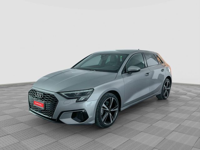 AUDI A3 usata 0