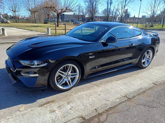 FORD Mustang usata, con Airbag laterali