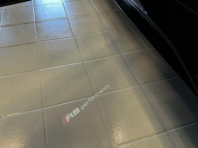 AUDI RS6 usata, con Volante in pelle