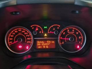 FIAT Doblo usata, con Autoradio digitale