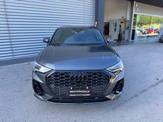 AUDI Q3 usata, con Airbag