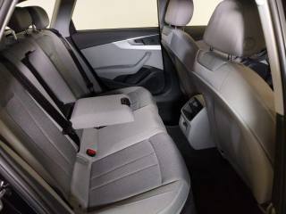 AUDI A4 usata, con Controllo trazione