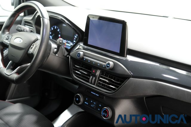 FORD Focus usata 56
