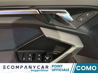 AUDI A3 usata, con Cruise Control