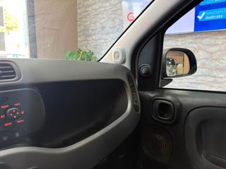 FIAT Panda usata, con Servosterzo