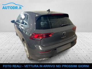 VOLKSWAGEN Golf usata, con Airbag laterali