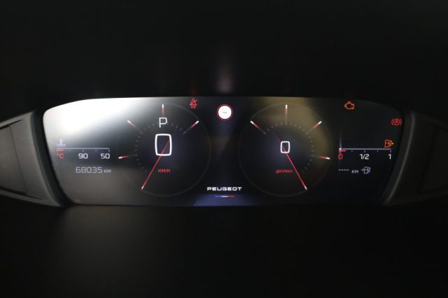 PEUGEOT 308 usata 6
