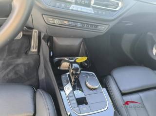 BMW 135 usata 13