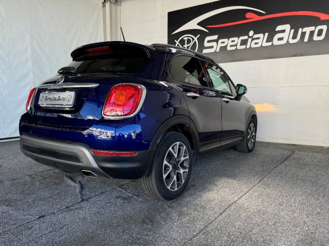 FIAT 500X usata 9