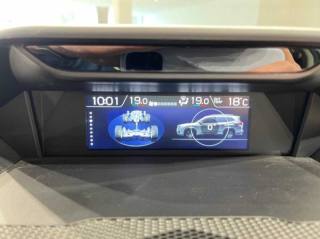 SUBARU Forester usata, con Sensore di pioggia