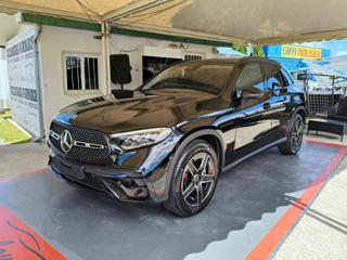 MERCEDES-BENZ GLC 220 usata, con Airbag