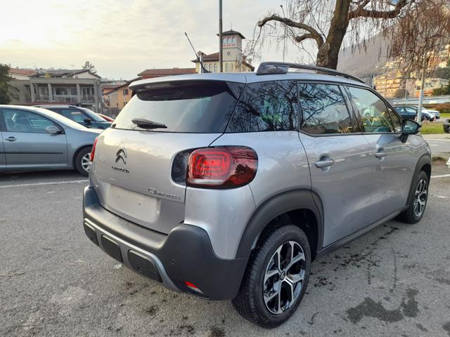 CITROEN C3 Aircross usata, con Cerchi in lega