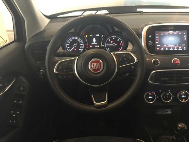 FIAT 500 usata 7