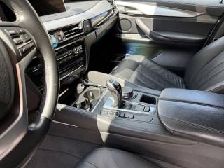 BMW X6 usata, con Controllo trazione