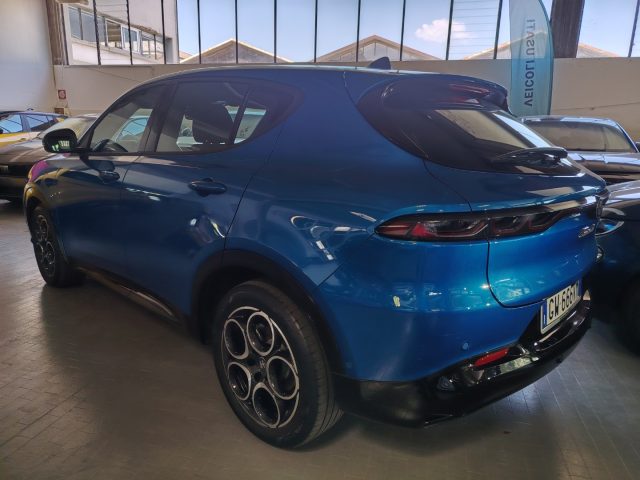 ALFA ROMEO Tonale usata, con Controllo trazione