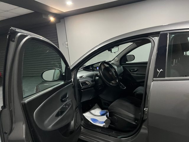 LANCIA Ypsilon usata, con Antifurto