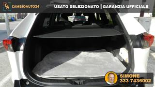 TOYOTA RAV 4 MY23 usata, con Cruise Control