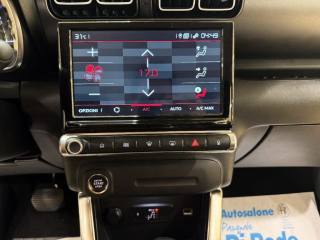 CITROEN C3 Aircross usata, con USB