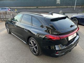 AUDI A5 usata, con Alzacristalli elettrici