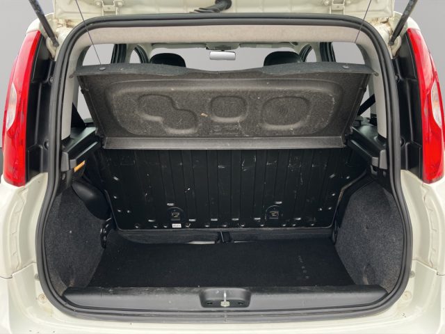 FIAT Panda usata 14