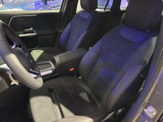 MERCEDES-BENZ GLA 200 usata, con Cronologia tagliandi