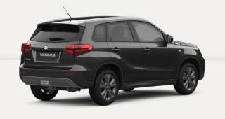 SUZUKI Vitara usata, con Alzacristalli elettrici