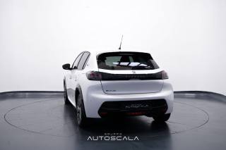 PEUGEOT 208 usata, con Airbag Passeggero