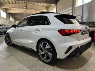AUDI A3 usata, con Autoradio