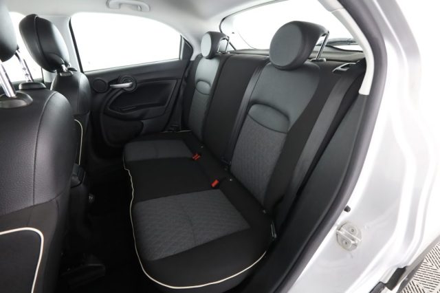 FIAT 500X usata 3